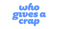 Who Gives A Crap